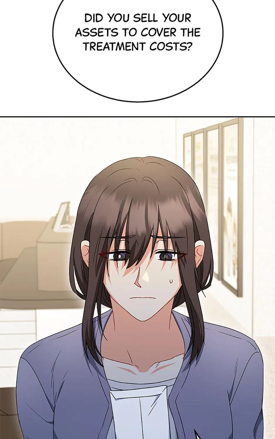 Read Hello! Veterinarian! chapter 68 image 4 on Lezhin
