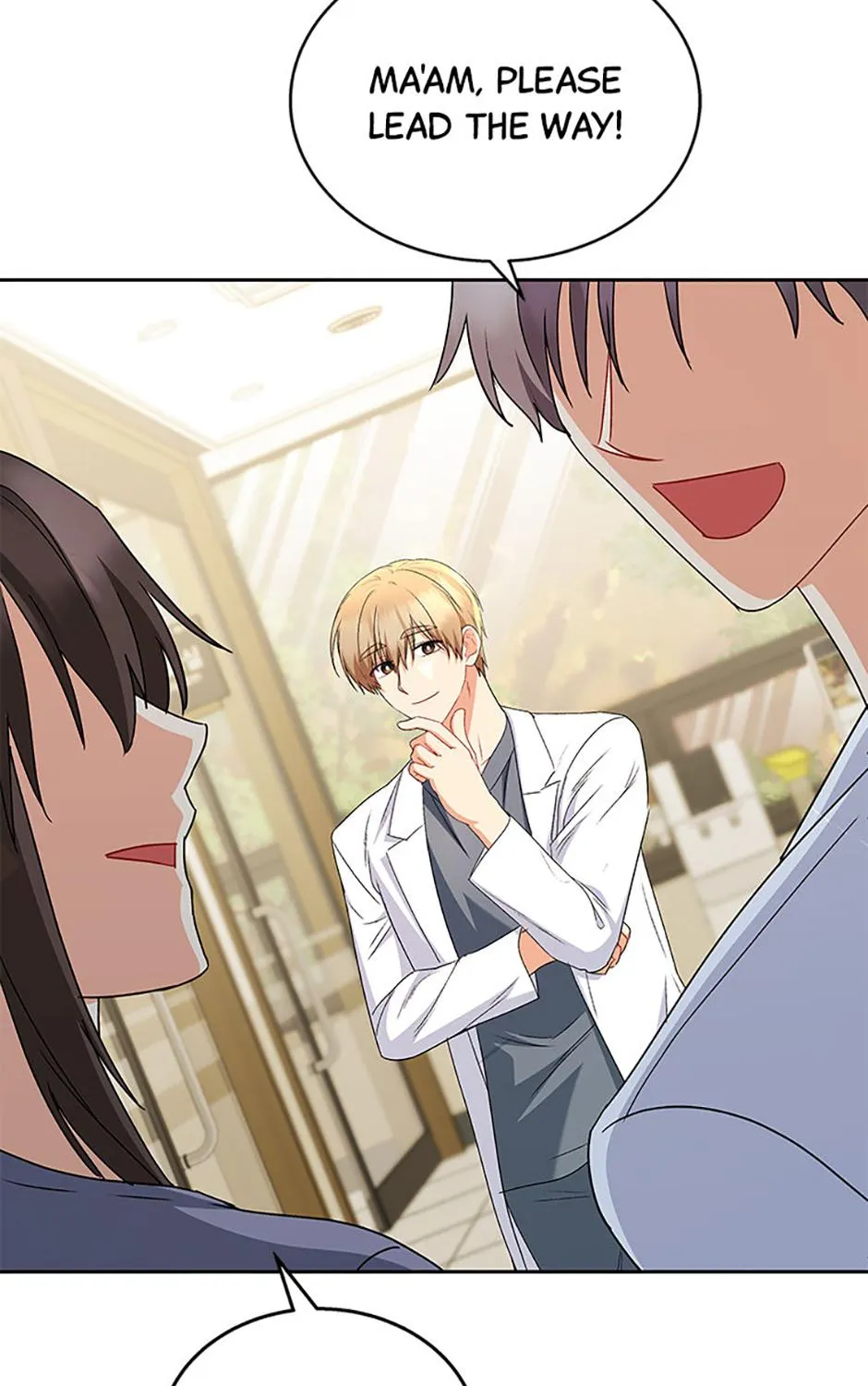 Read Hello! Veterinarian! chapter 68 image 58 on Lezhin