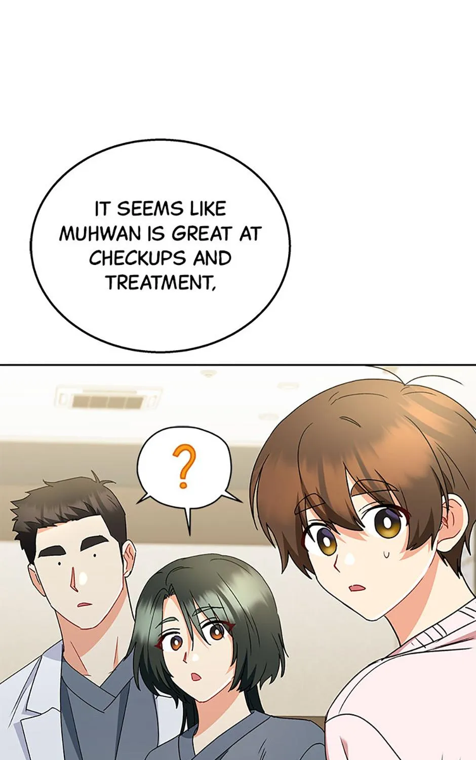 Read Hello! Veterinarian! chapter 68 image 62 on Lezhin