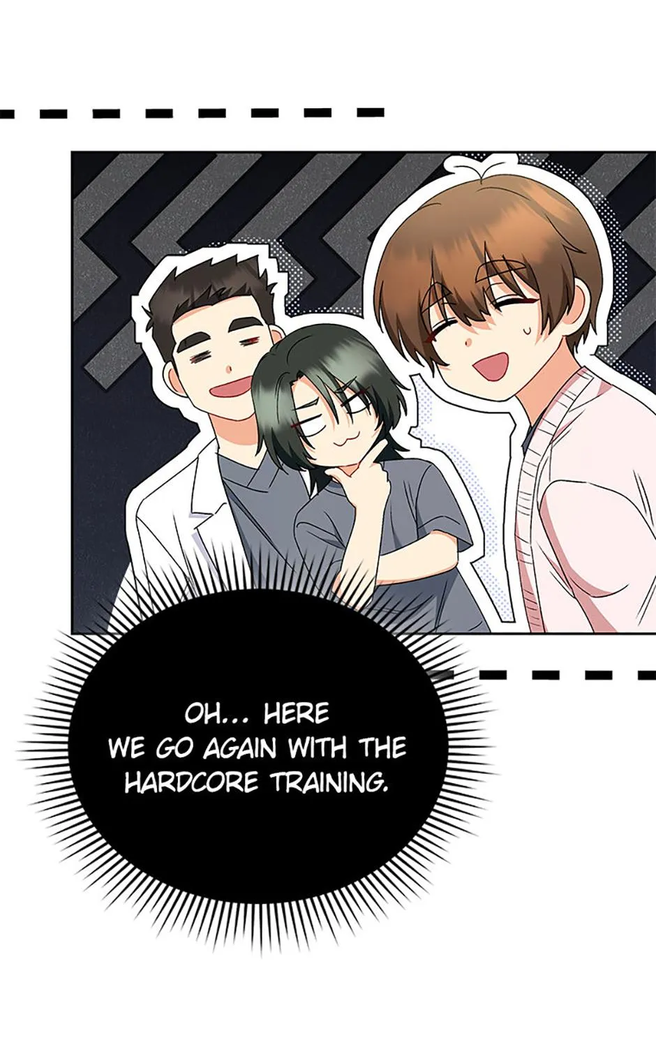 Read Hello! Veterinarian! chapter 68 image 68 on Lezhin