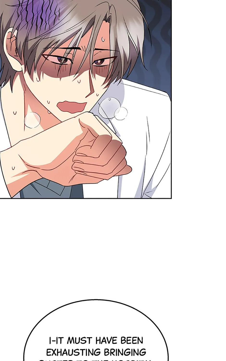 Read Hello! Veterinarian! chapter 68 image 74 on Lezhin