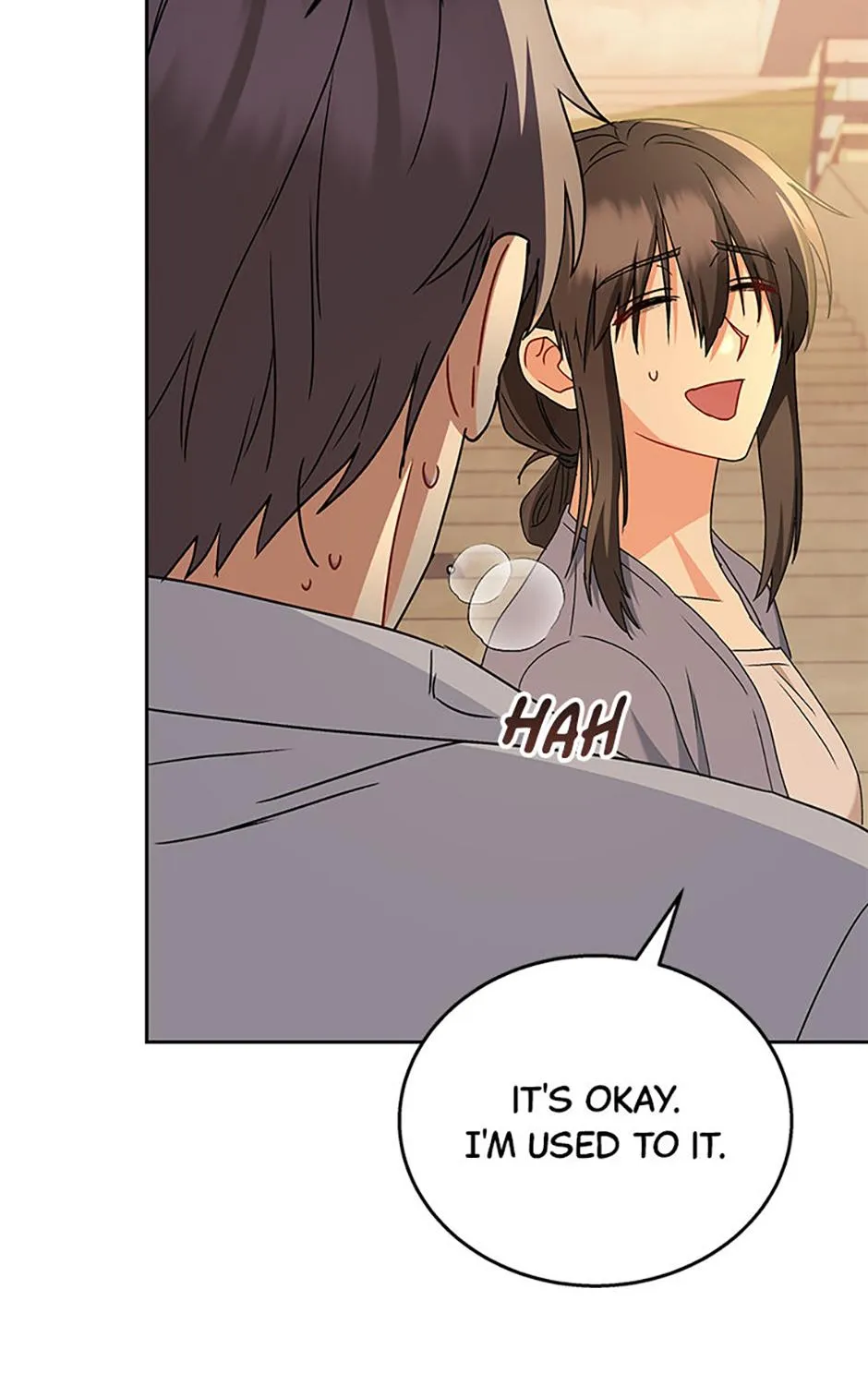 Read Hello! Veterinarian! chapter 68 image 76 on Lezhin