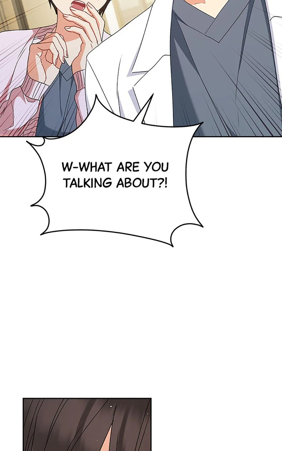 Read Hello! Veterinarian! chapter 68 image 8 on Lezhin