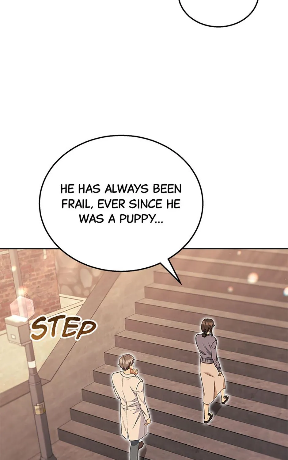 Read Hello! Veterinarian! chapter 68 image 82 on Lezhin