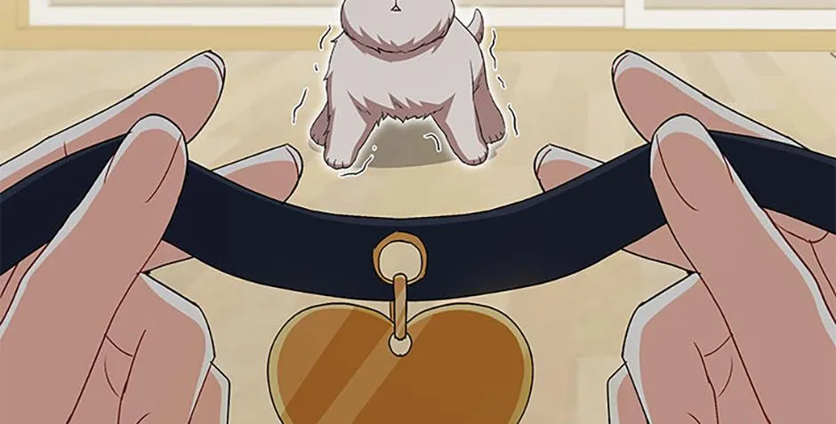 Read Hello! Veterinarian! chapter 68 image 85 on Lezhin