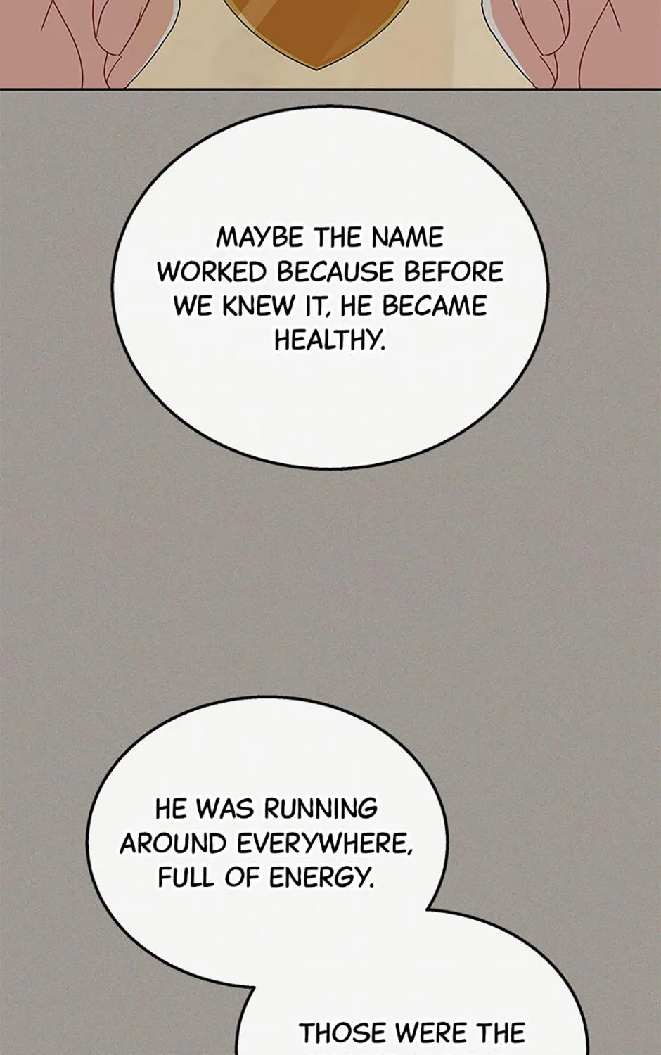 Read Hello! Veterinarian! chapter 68 image 86 on Lezhin
