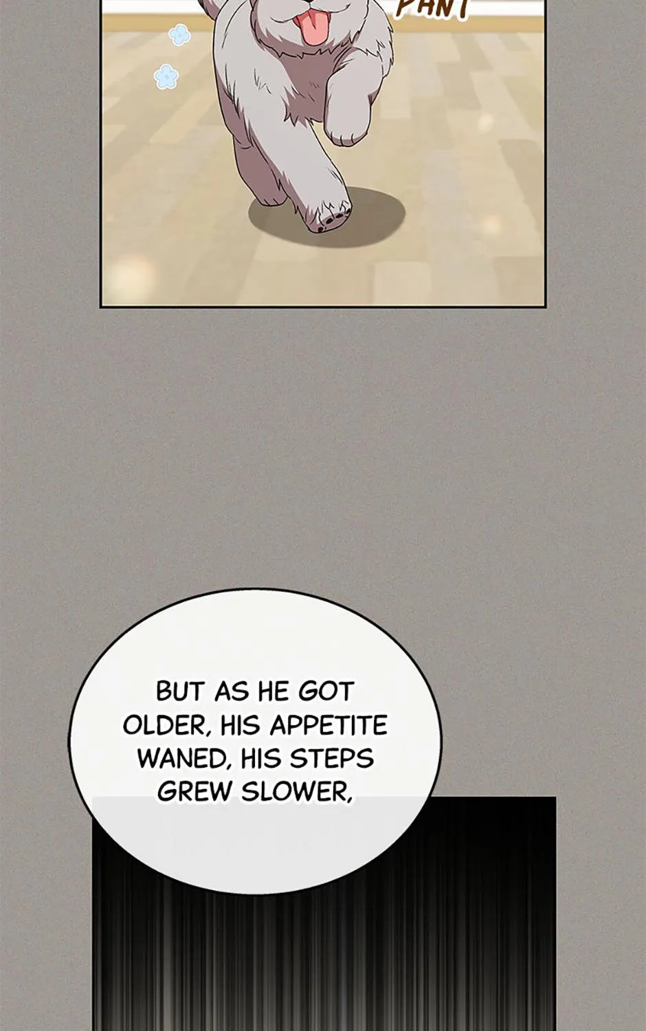 Read Hello! Veterinarian! chapter 68 image 88 on Lezhin