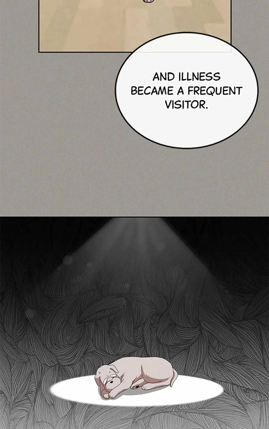 Read Hello! Veterinarian! chapter 68 image 90 on Lezhin