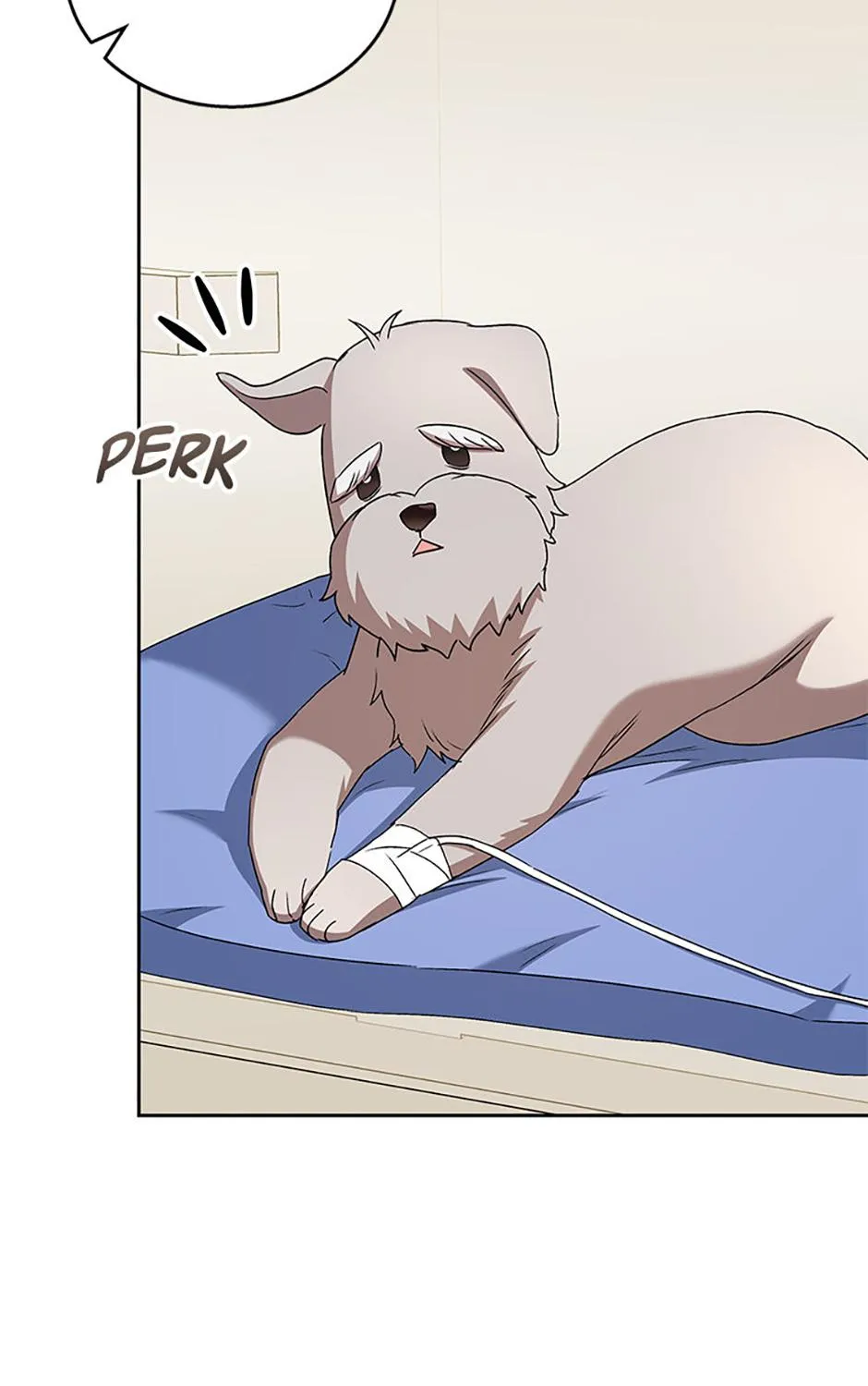 Read Hello! Veterinarian! chapter 69 image 10 on Lezhin