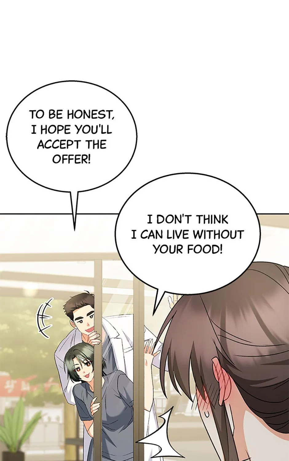 Read Hello! Veterinarian! chapter 69 image 109 on Lezhin