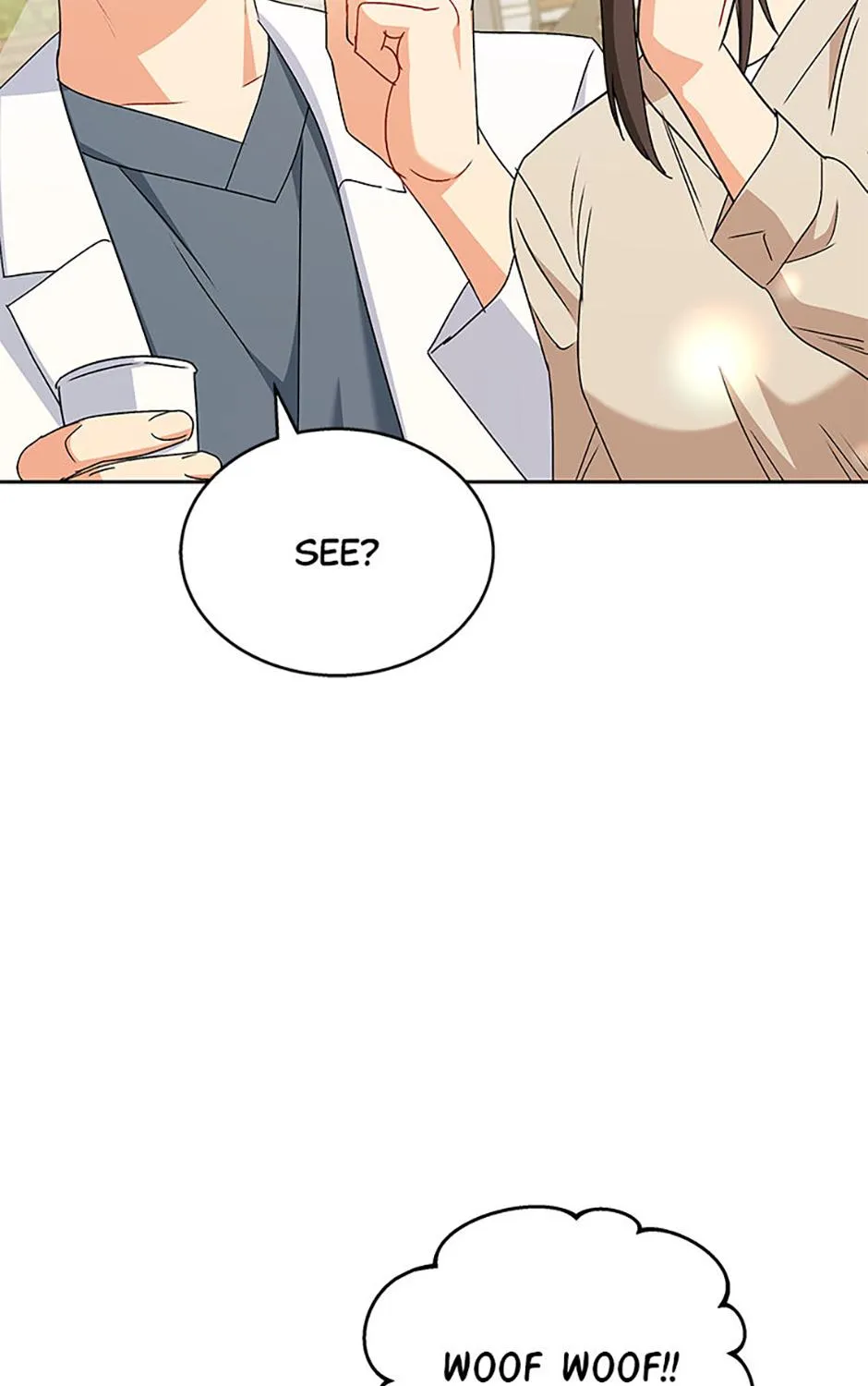Read Hello! Veterinarian! chapter 69 image 113 on Lezhin