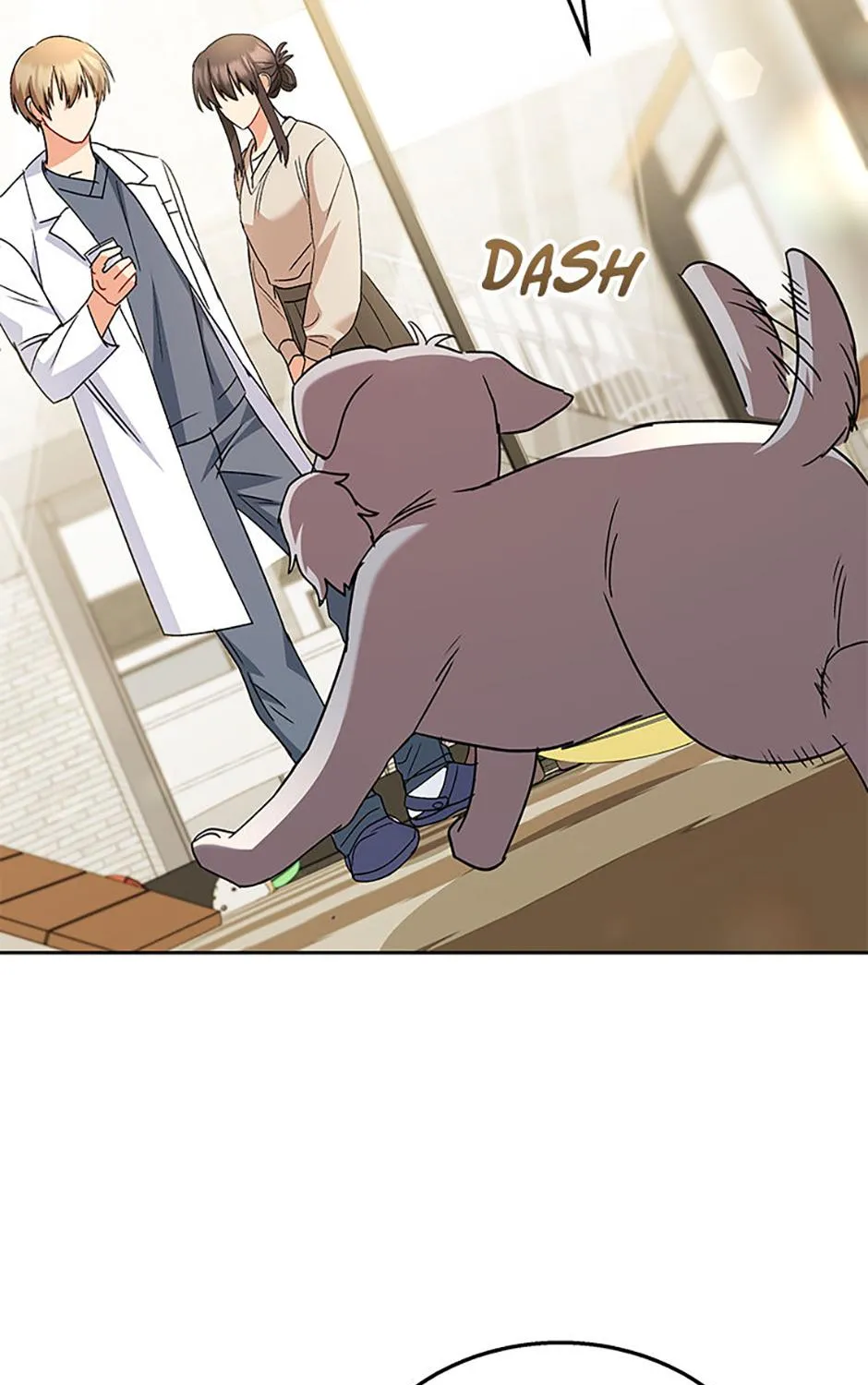 Read Hello! Veterinarian! chapter 69 image 115 on Lezhin