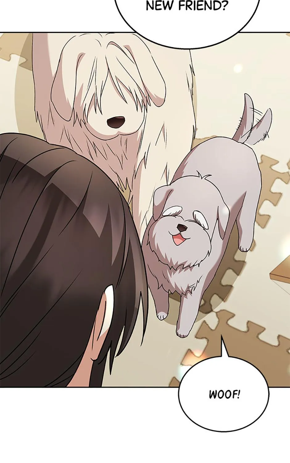 Read Hello! Veterinarian! chapter 69 image 117 on Lezhin