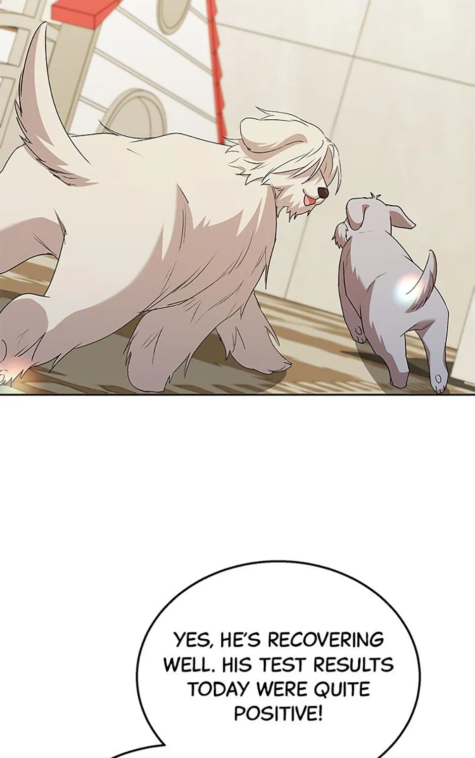 Read Hello! Veterinarian! chapter 69 image 125 on Lezhin