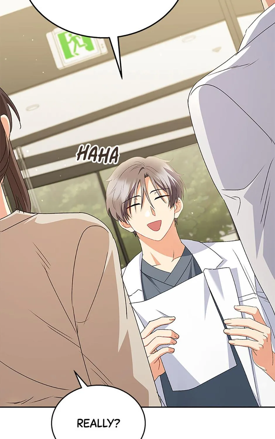 Read Hello! Veterinarian! chapter 69 image 127 on Lezhin