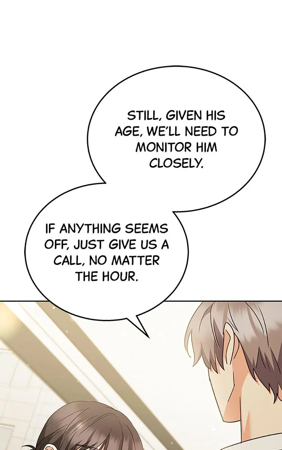 Read Hello! Veterinarian! chapter 69 image 129 on Lezhin