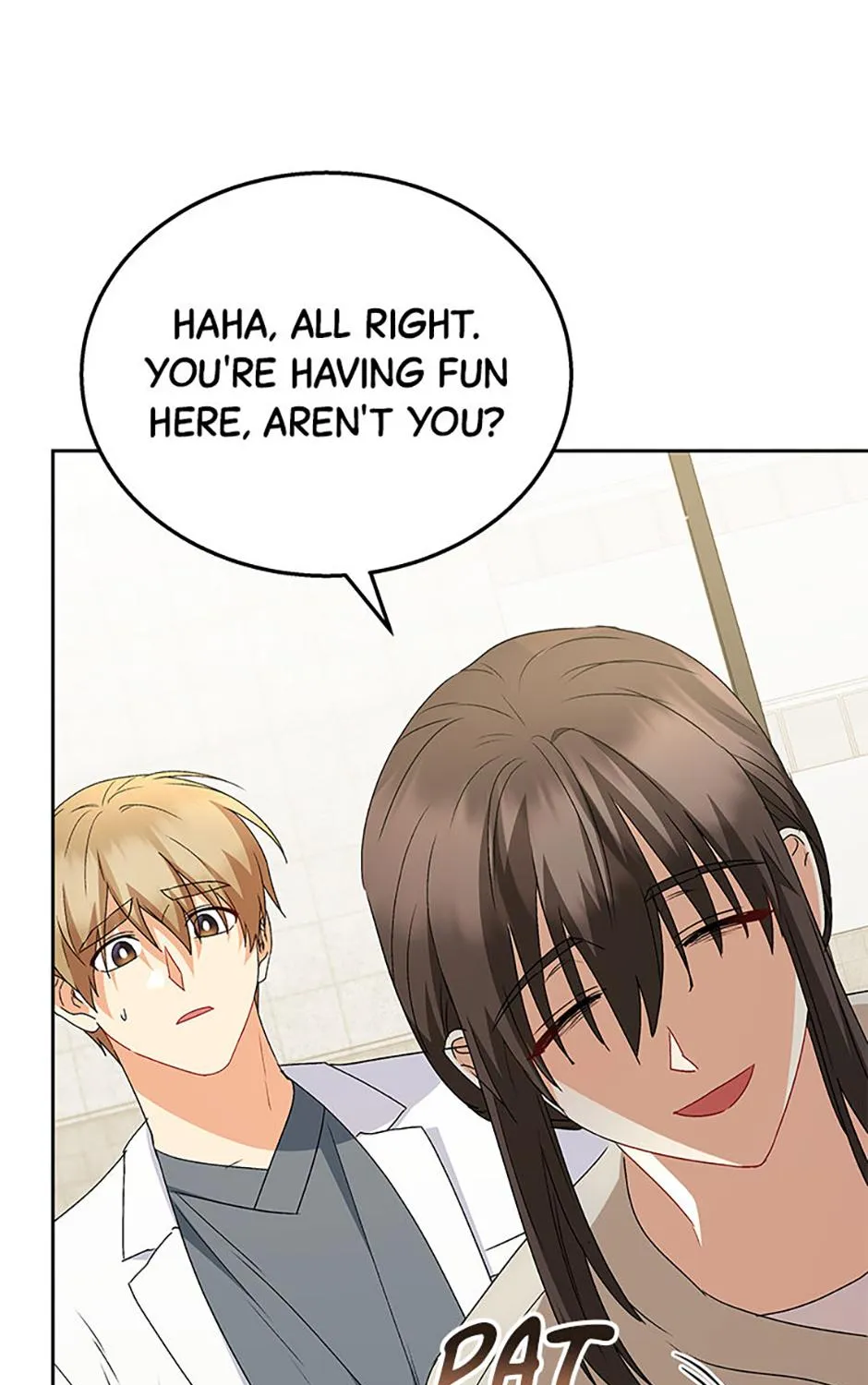 Read Hello! Veterinarian! chapter 69 image 149 on Lezhin