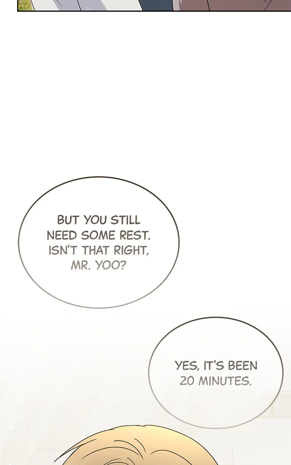 Read Hello! Veterinarian! chapter 69 image 151 on Lezhin