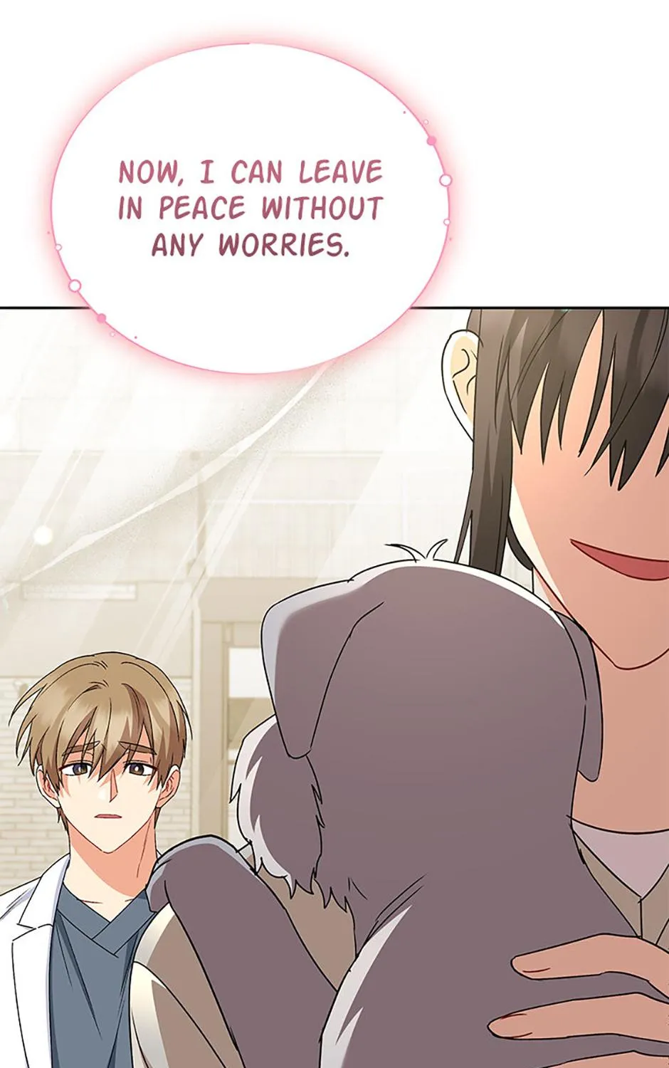 Read Hello! Veterinarian! chapter 69 image 157 on Lezhin