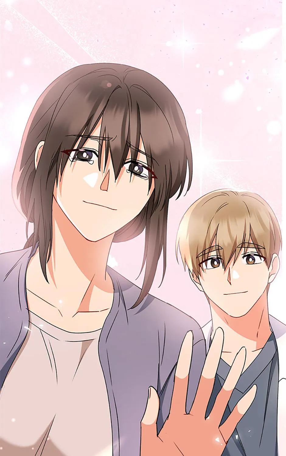 Read Hello! Veterinarian! chapter 69 image 16 on Lezhin
