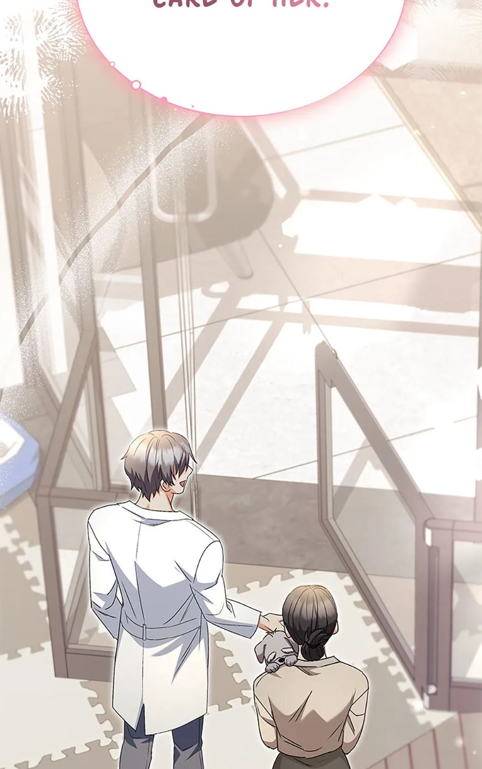 Read Hello! Veterinarian! chapter 69 image 161 on Lezhin