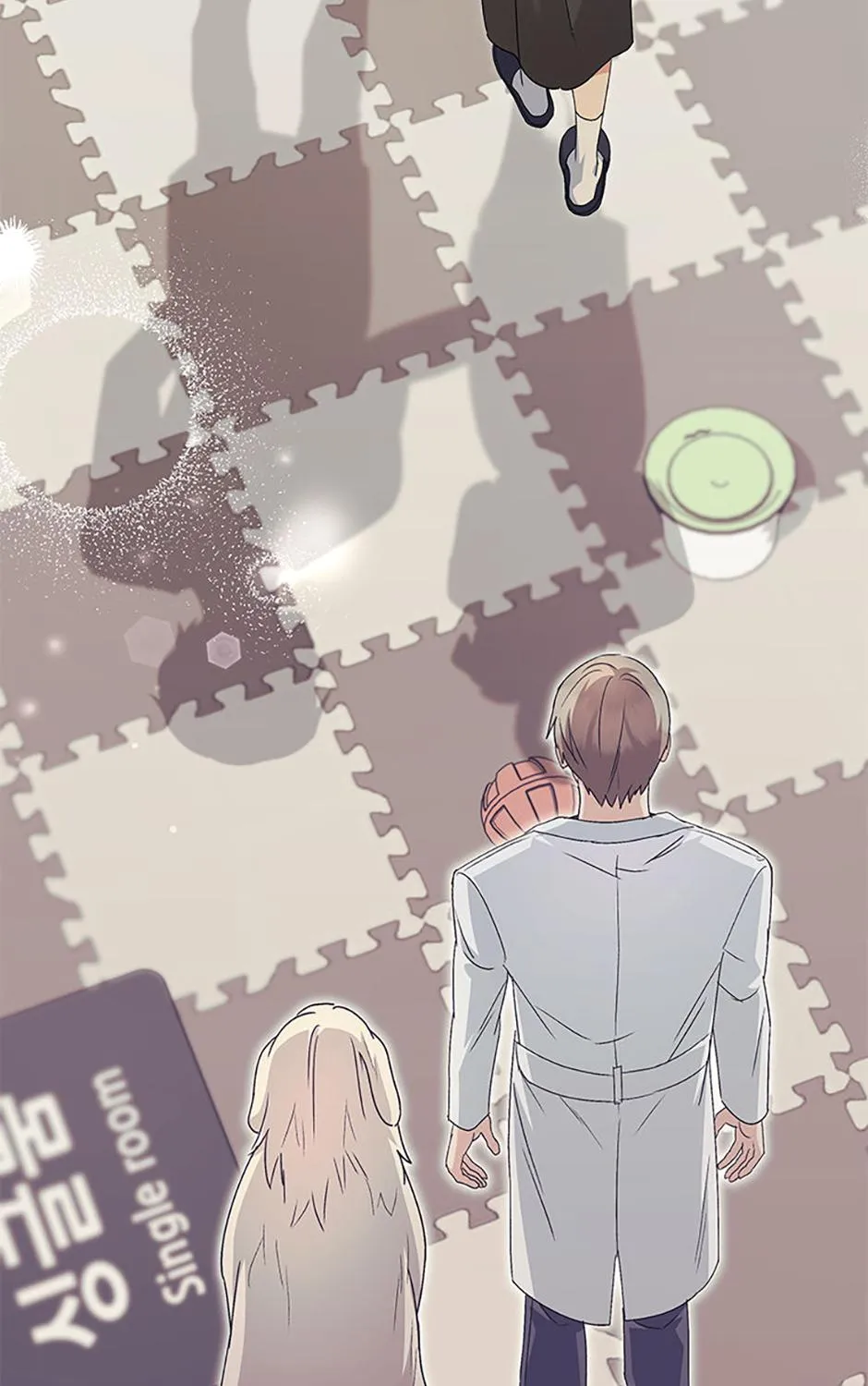Read Hello! Veterinarian! chapter 69 image 163 on Lezhin