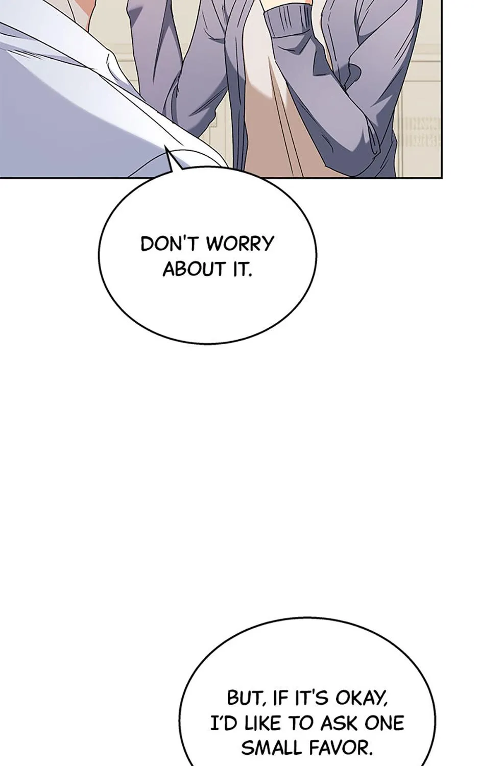 Read Hello! Veterinarian! chapter 69 image 20 on Lezhin