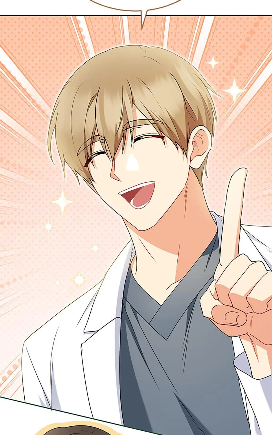 Read Hello! Veterinarian! chapter 69 image 26 on Lezhin