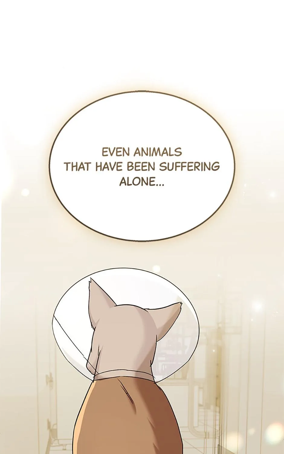 Read Hello! Veterinarian! chapter 69 image 32 on Lezhin