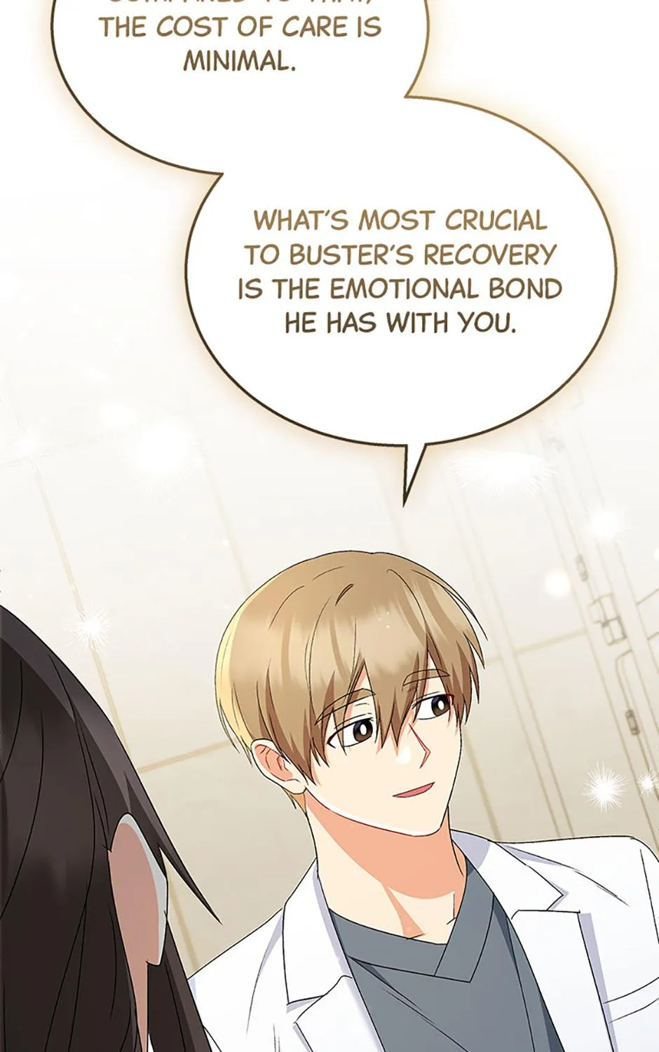 Read Hello! Veterinarian! chapter 69 image 38 on Lezhin