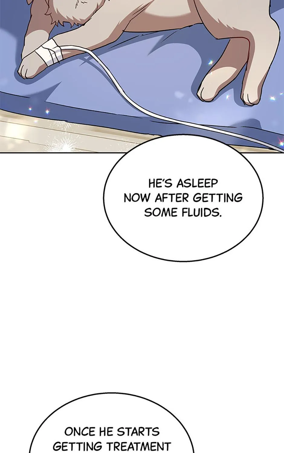 Read Hello! Veterinarian! chapter 69 image 4 on Lezhin
