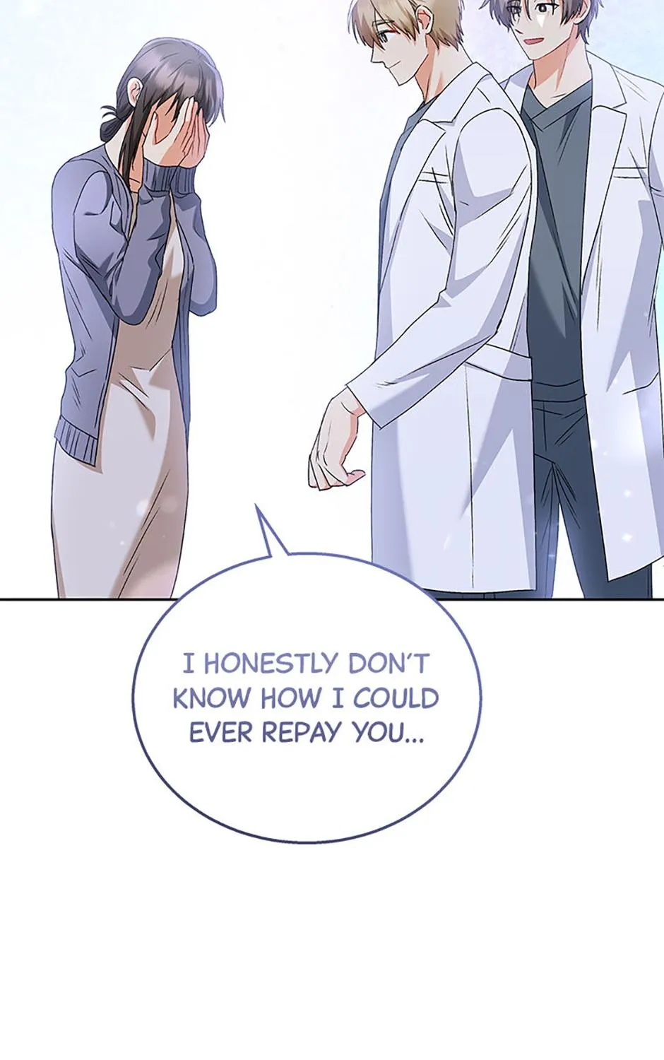 Read Hello! Veterinarian! chapter 69 image 48 on Lezhin