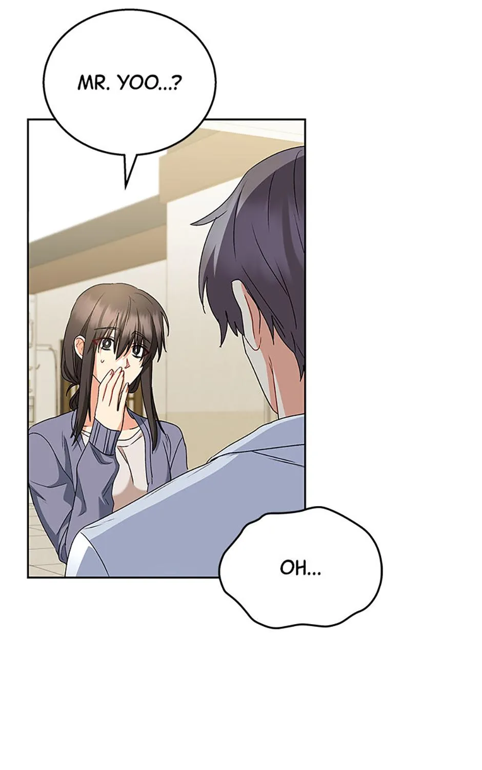 Read Hello! Veterinarian! chapter 69 image 52 on Lezhin