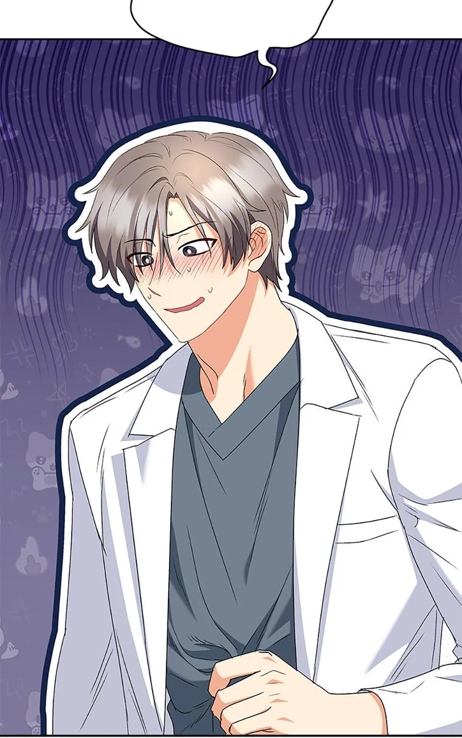 Read Hello! Veterinarian! chapter 69 image 54 on Lezhin