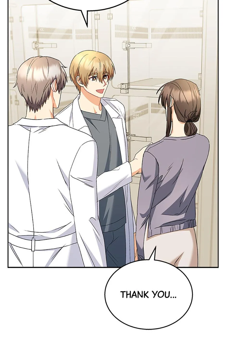 Read Hello! Veterinarian! chapter 69 image 6 on Lezhin