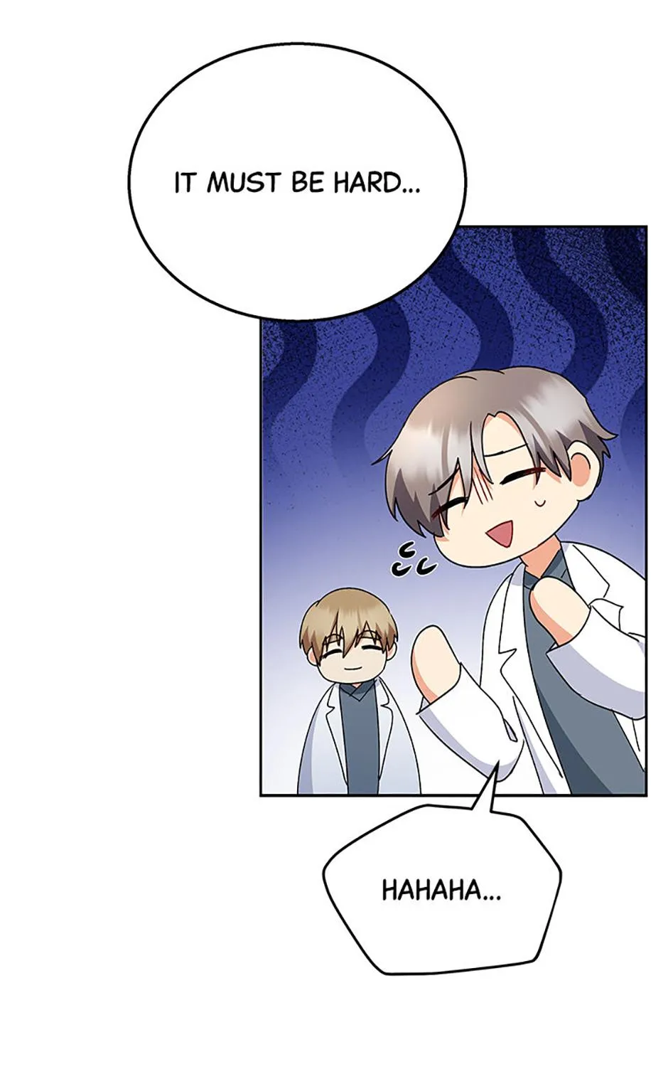 Read Hello! Veterinarian! chapter 69 image 64 on Lezhin