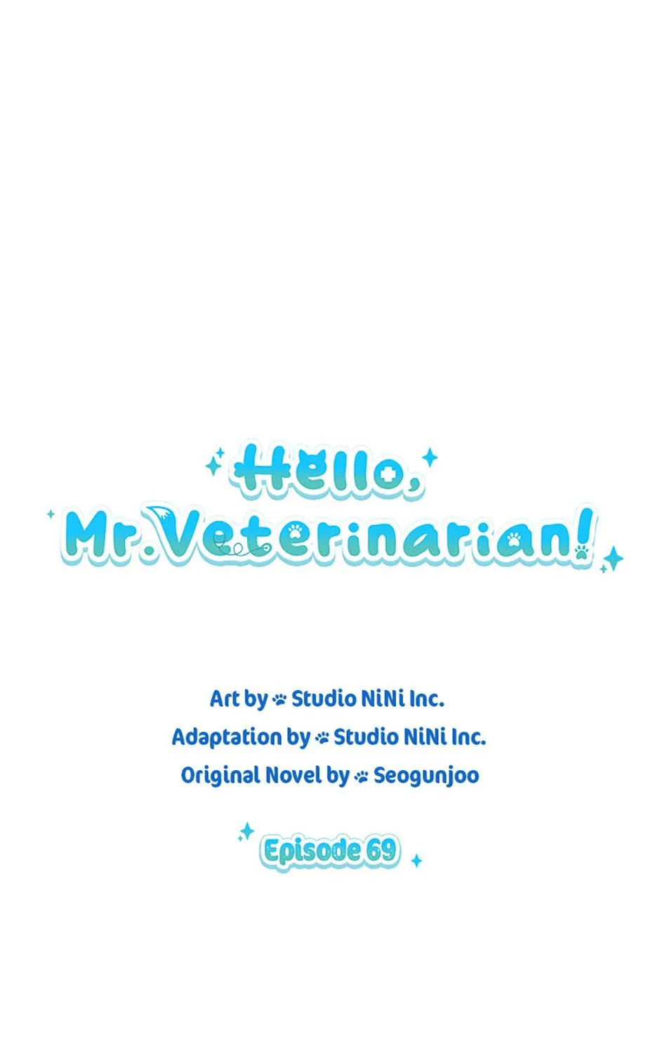 Read Hello! Veterinarian! chapter 69 image 66 on Lezhin