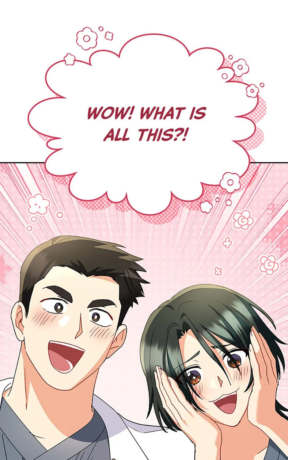 Read Hello! Veterinarian! chapter 69 image 72 on Lezhin