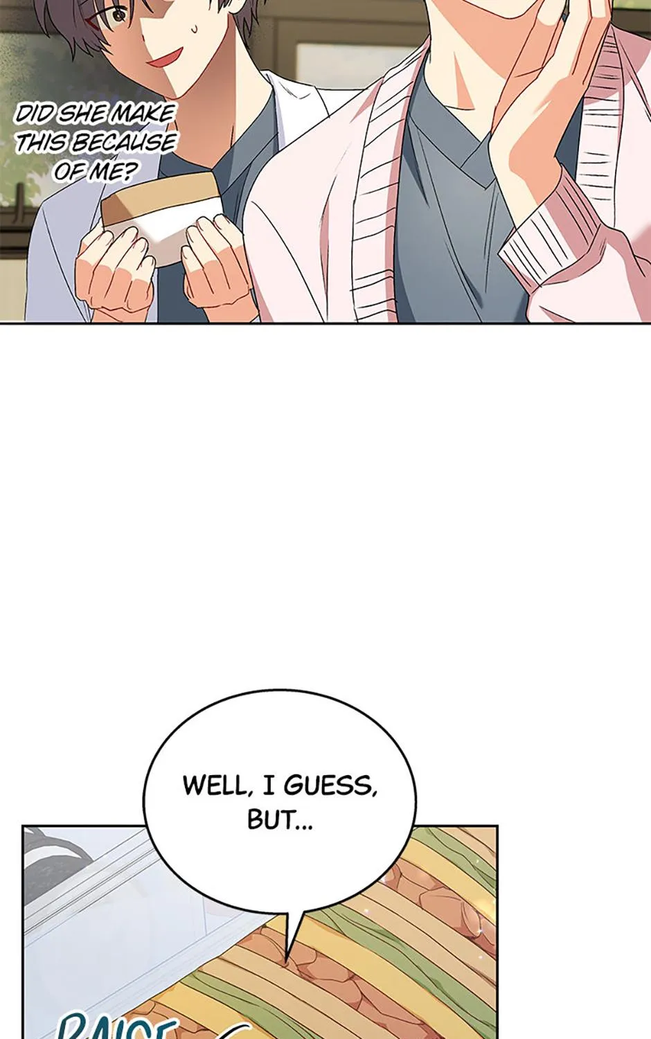 Read Hello! Veterinarian! chapter 69 image 80 on Lezhin