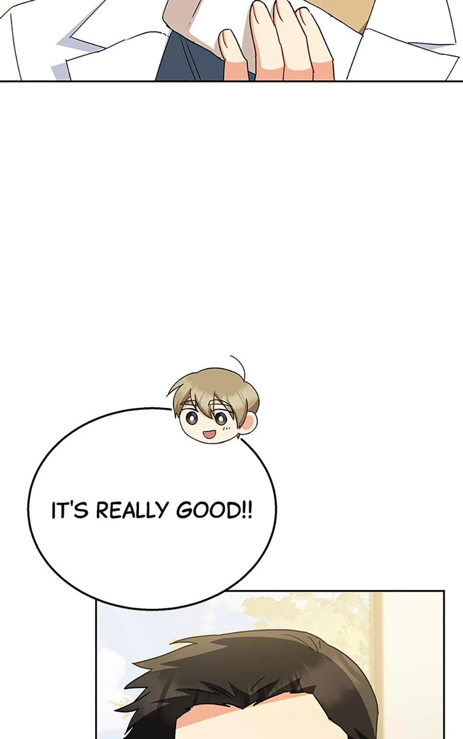 Read Hello! Veterinarian! chapter 69 image 84 on Lezhin
