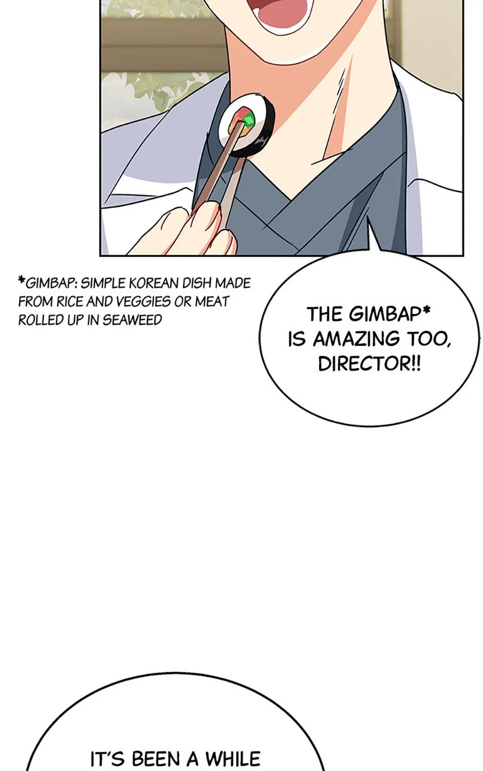 Read Hello! Veterinarian! chapter 69 image 86 on Lezhin