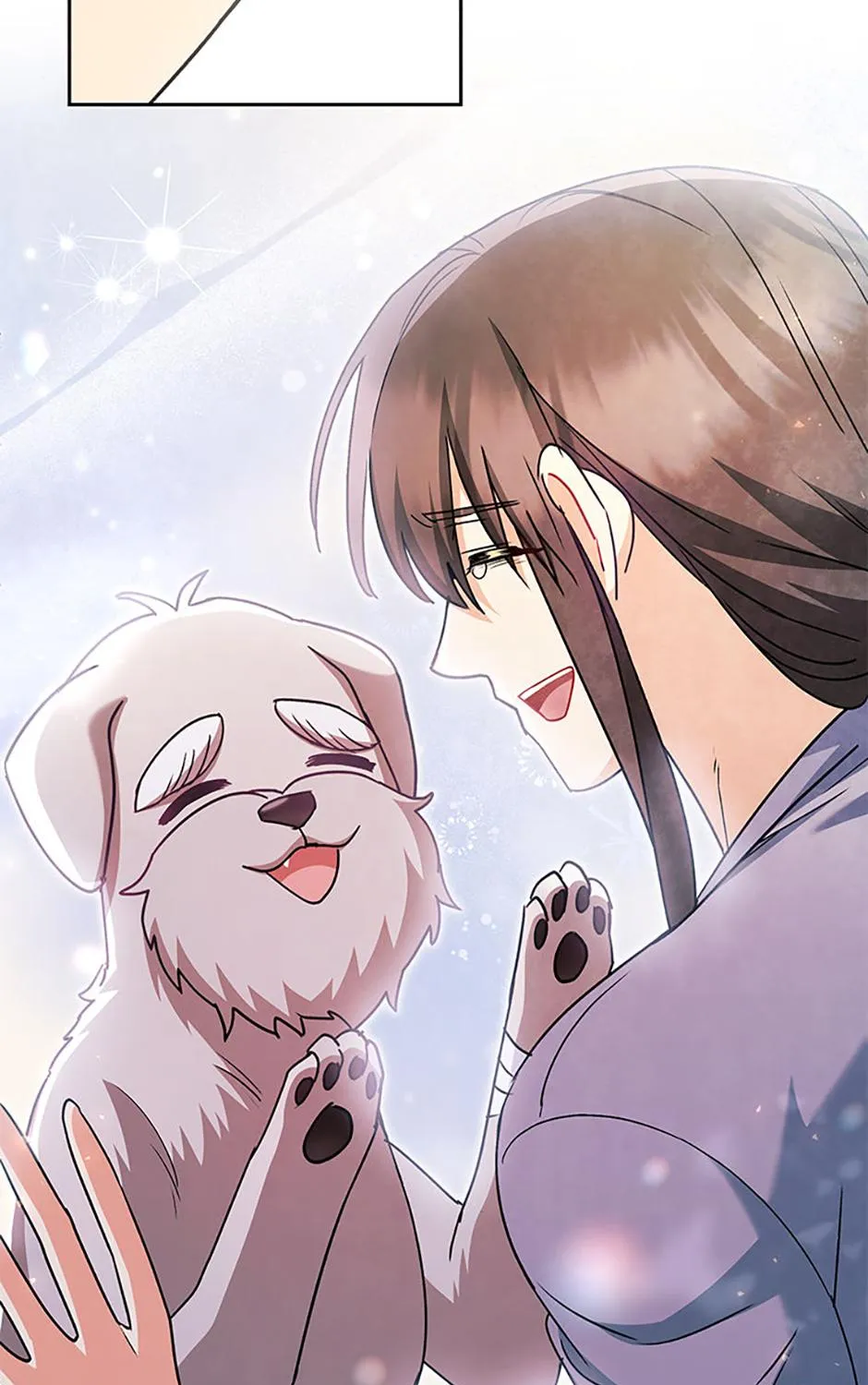 Read Hello! Veterinarian! chapter 69 image 96 on Lezhin