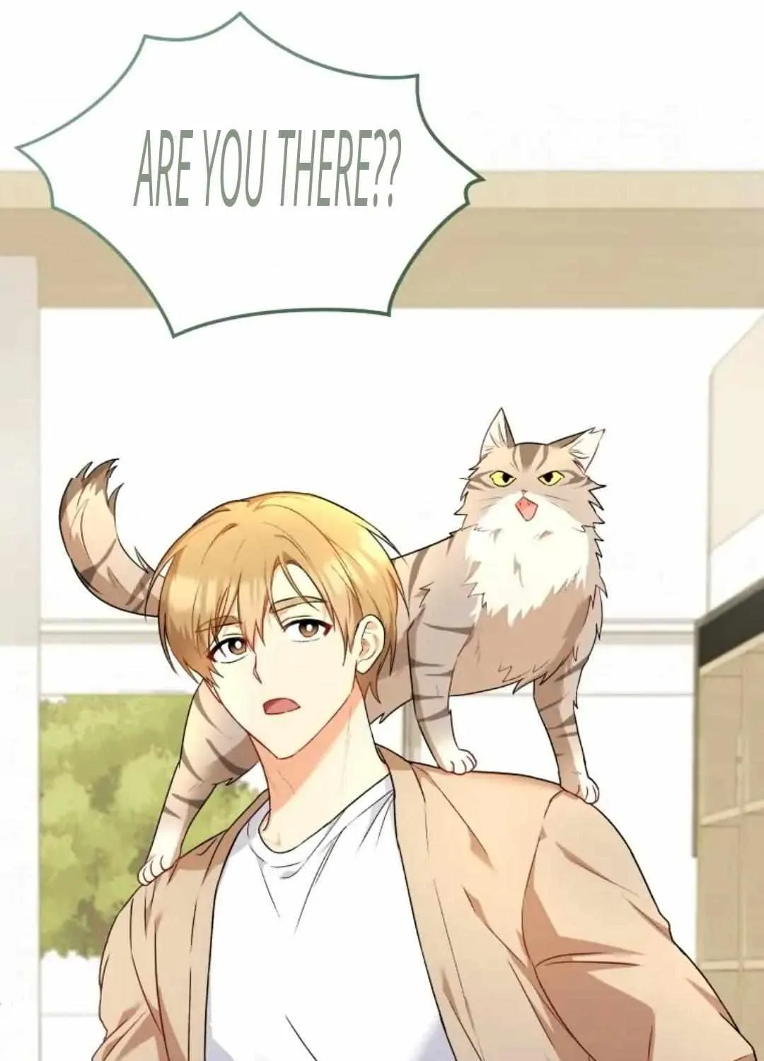 Read Hello! Veterinarian! chapter 7.1 image 118 on Lezhin