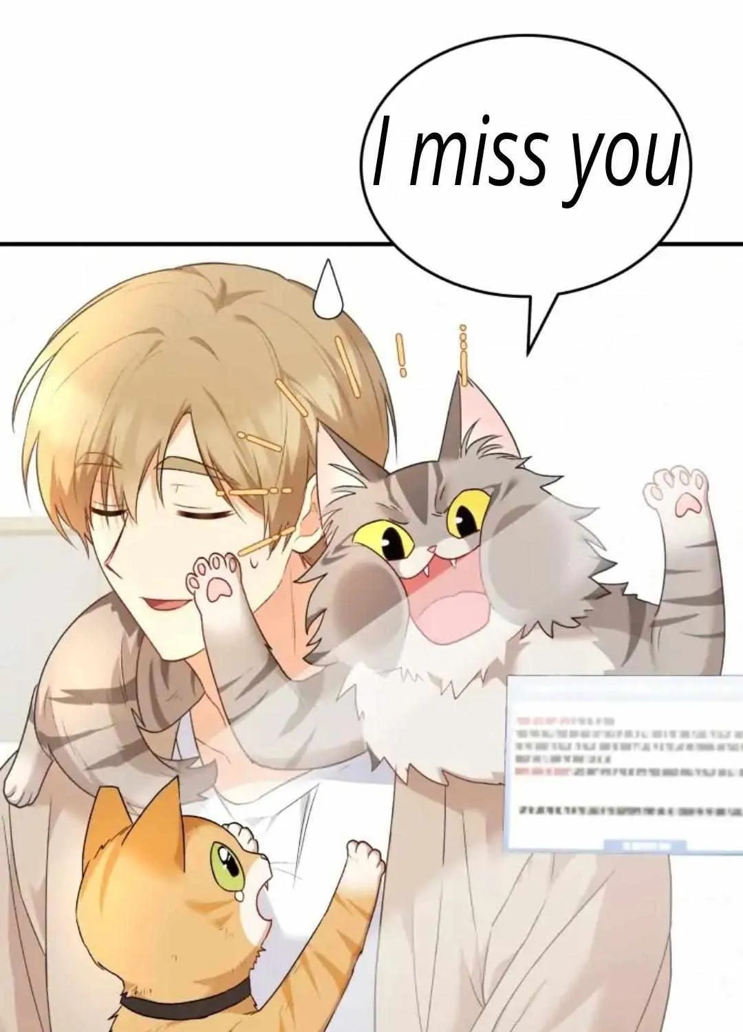 Read Hello! Veterinarian! chapter 7.1 image 122 on Lezhin