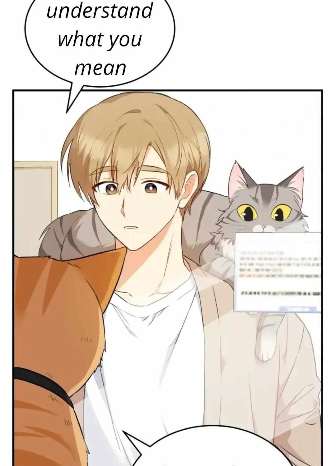 Read Hello! Veterinarian! chapter 7.1 image 133 on Lezhin