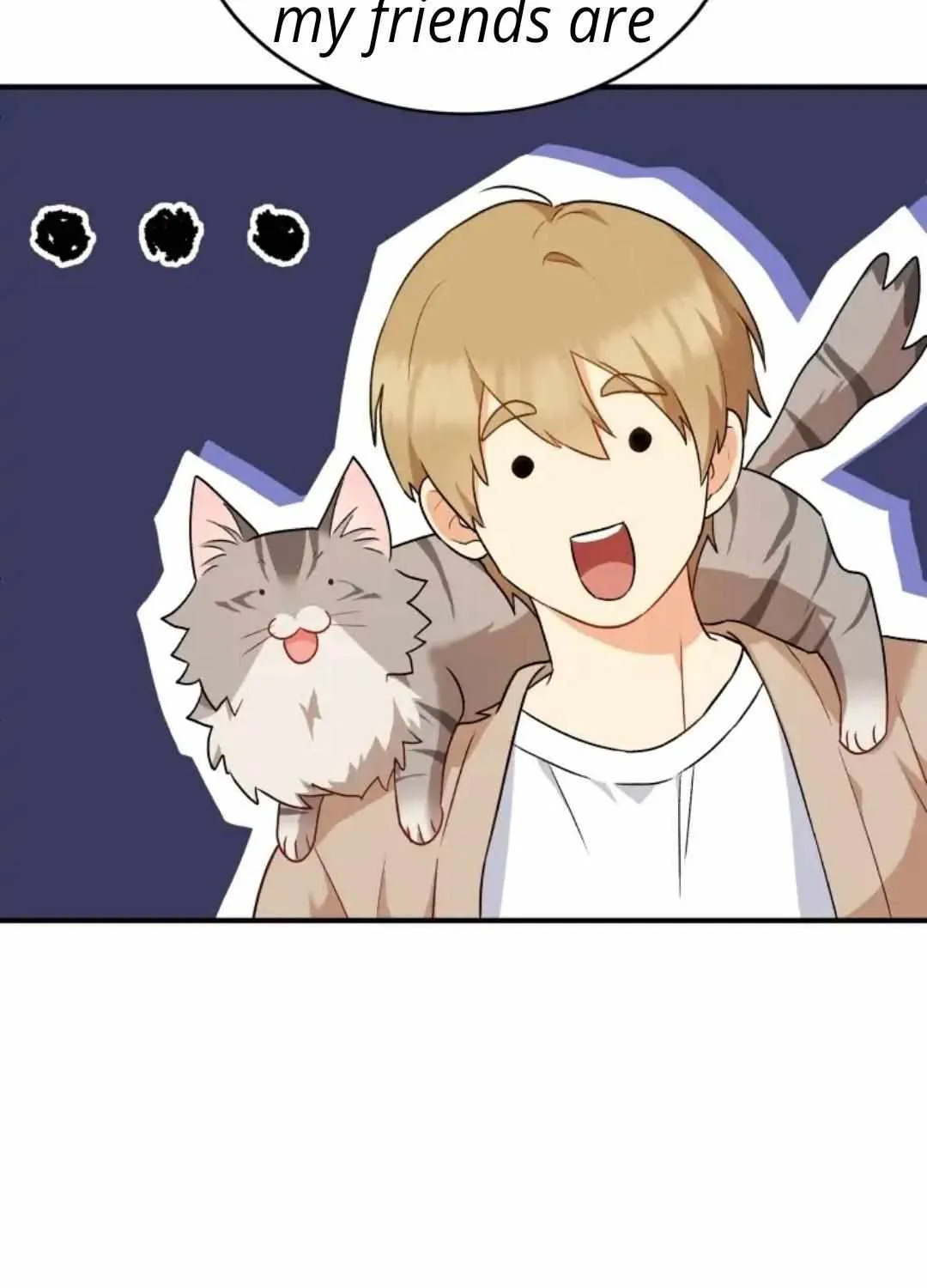 Read Hello! Veterinarian! chapter 7.1 image 137 on Lezhin