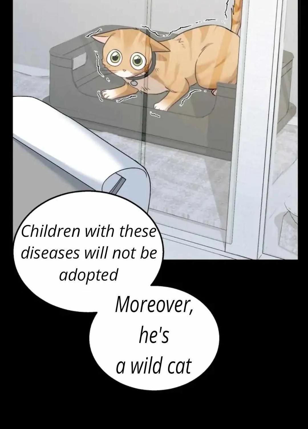 Read Hello! Veterinarian! chapter 7.1 image 34 on Lezhin