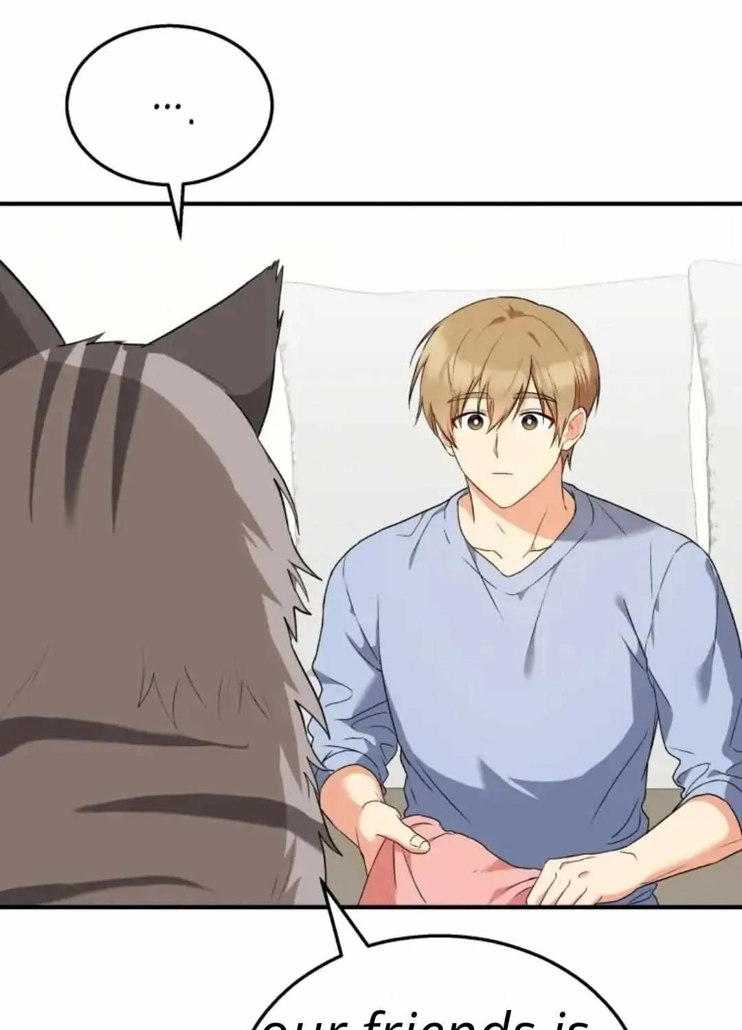 Read Hello! Veterinarian! chapter 7.1 image 6 on Lezhin