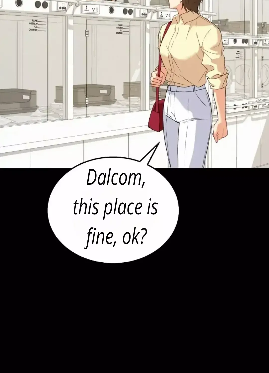 Read Hello! Veterinarian! chapter 7 image 100 on Lezhin