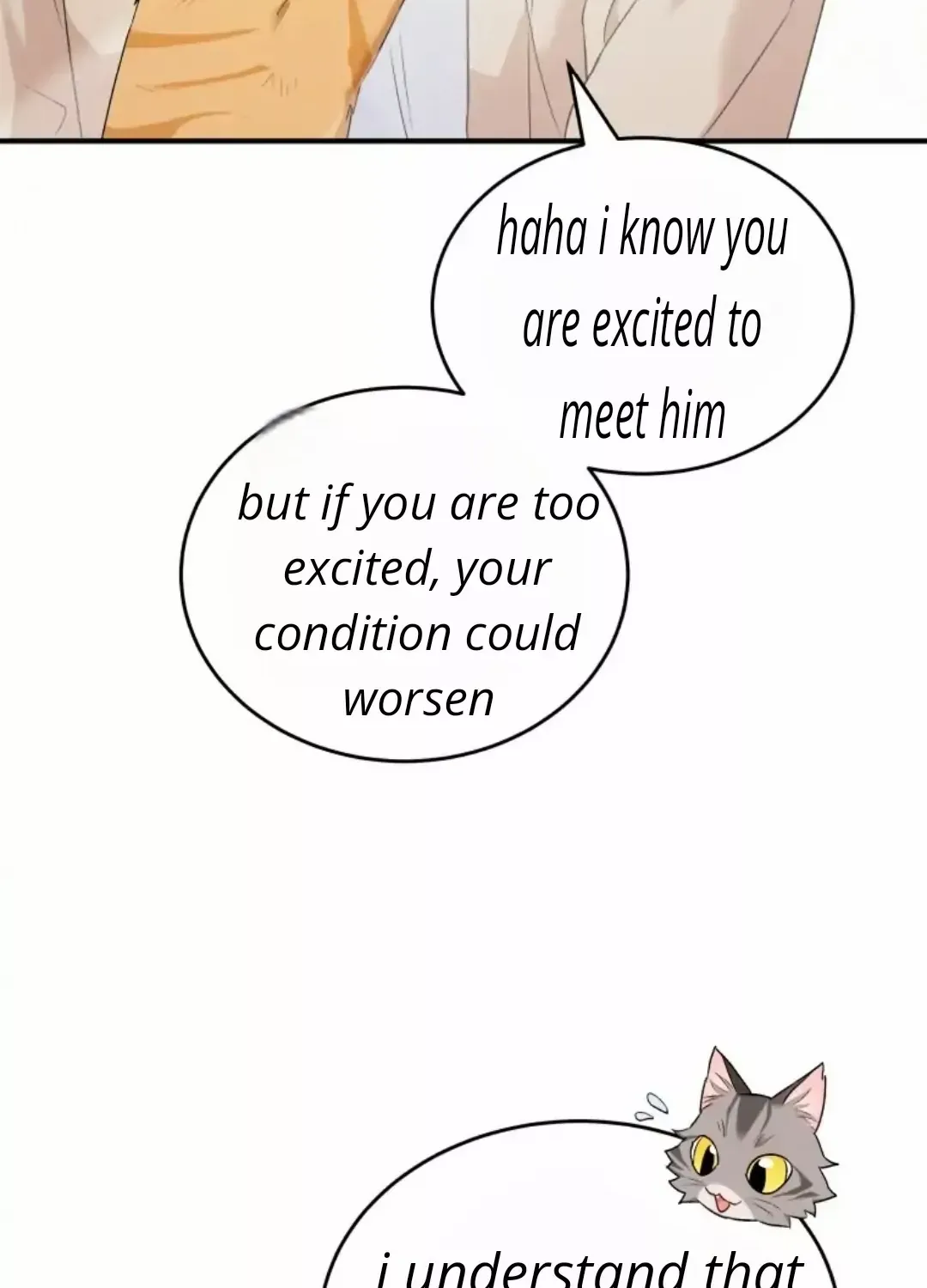 Read Hello! Veterinarian! chapter 7 image 115 on Lezhin